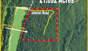 414 247 Country Rd, Bruce, MS 38915