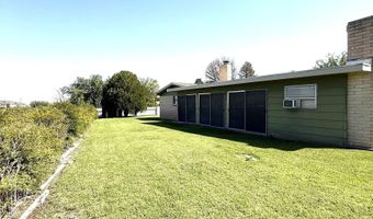 2310 W Cerro Rd, Artesia, NM 88210