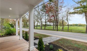540 Middle Hwy, Barrington, RI 02806