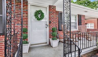 203 James St, Anderson, SC 29625