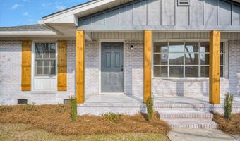 254 Hinman Dr, Martinez, GA 30907