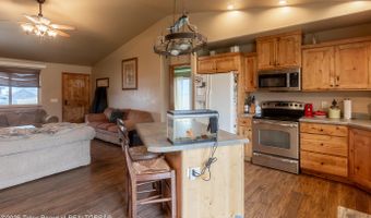 619 SNAKE RIVER Dr, Alpine, WY 83128