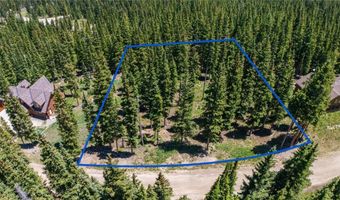 34 Camron Ln Lot 31, Breckenridge, CO 80424