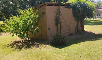 508 NE Quot I & Quot St, Antlers, OK 74523