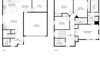 16846 SW KAVITT Ln, Beaverton, OR 97078