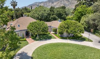 1437 Carmelita Pl, Arcadia, CA 91006