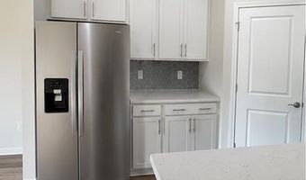 539 White Birch Ln, Angier, NC 27501
