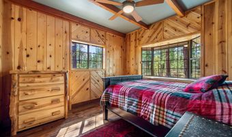 6 County Road 2070, Alpine, AZ 85920