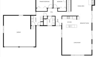 12737 NE CEDARBROOK Rd, Aurora, OR 97002