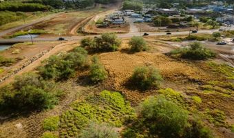 Maunaloa Hwy, Kaunakakai, HI 96748