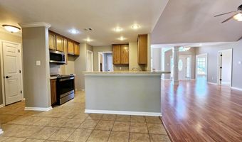 1014 Skyline Dr, Alexander, AR 72002