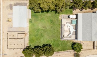 25438 W PUEBLO Ave, Buckeye, AZ 85326