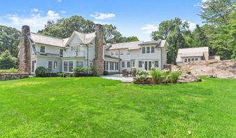 175 Cat Rock Rd, Cos Cob, CT 06807