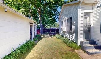 715 S Cherry, Ada, OK 74820