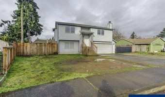 1221 S Elm Ct, Canby, OR 97013