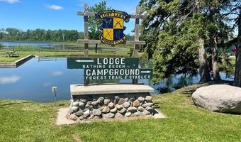 2596 E Fox Rd, Alcona, MI 48742