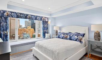 10 Rowes Wharf Ph4, Boston, MA 02110