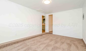 2918 HODGES St, Amarillo, TX 79103