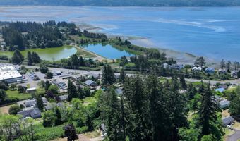 TL 4001 4002 Seattle AVE, Bay City, OR 97107