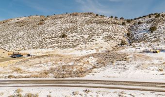 Hamilton Creek Trail, Elko, NV 89801