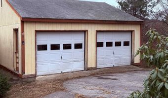 125 Thompson St, Ashland, NH 03217