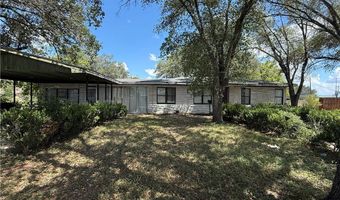1917 Agarito Ave, Alice, TX 78332