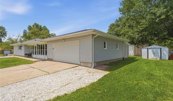 407 Dorwood Dr, Alliance, OH 44601
