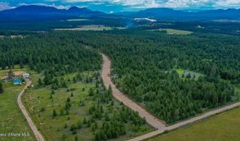 Nka Sheep Springs 10 acres, Athol, ID 83801