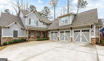 6290 Granbury Walk NW, Acworth, GA 30101