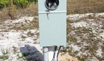 551 S DICKEY Rd, Avon Park, FL 33825