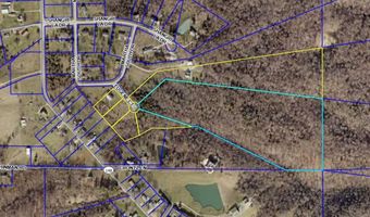 Eugene lot 19, Aurora, IN 47001
