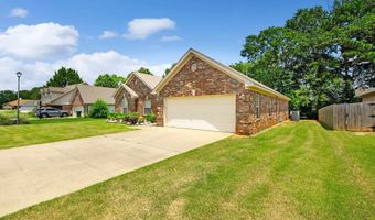 3270 Clover Hill Ln, Benton, AR 72015