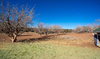 Lot 102 Raz Road, Ash Fork, AZ 86046