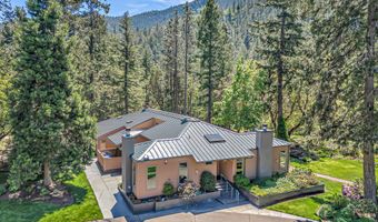 13587 Highway 238, Applegate, OR 97530
