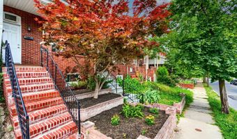 602 E 30TH St, Baltimore, MD 21218