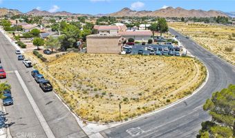 Siskiyou Road, Apple Valley, CA 92307