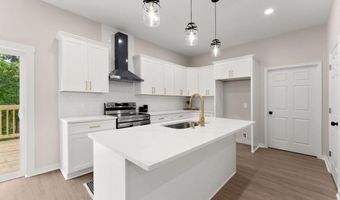 130 E Railroad, Alto, GA 30510
