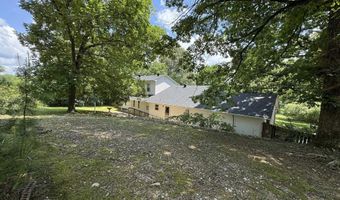 4005 Salt Creek Rd, Benton, AR 72019