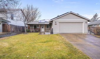 795 NE Mason Rd, Bend, OR 97701