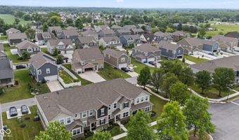 7265 Governors Row, Avon, IN 46123