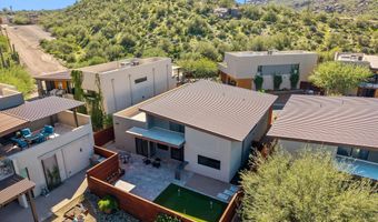 6525 E CAVE CREEK Rd 33, Cave Creek, AZ 85331