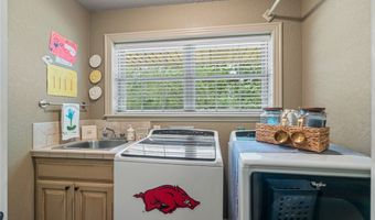 6308 N Mountain Grove Rd, Alma, AR 72921