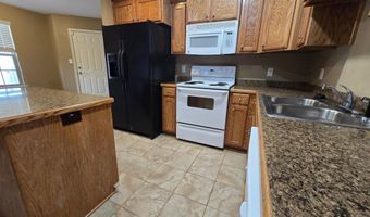 3537 Terrace Hill Ct, Benton, AR 72019