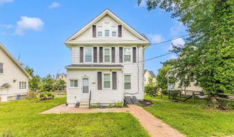 2505 HAMILTON Ave, Baltimore, MD 21214