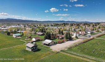 290 E 9TH Ave, Afton, WY 83110
