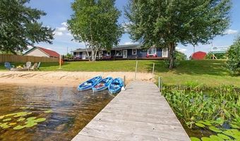 4998 N MAIN St, Long Lake, MI 48743