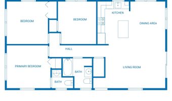460 20th 2nd Floor, Avalon, NJ 08202
