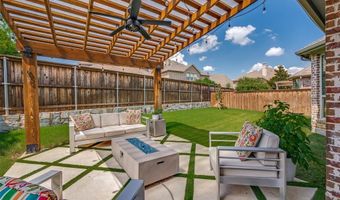 3045 Aberdeen Dr, The Colony, TX 75056