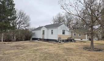 1119 Potash, Alliance, NE 69301