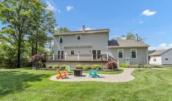 54 Water St, Independence Twp., NJ 07840